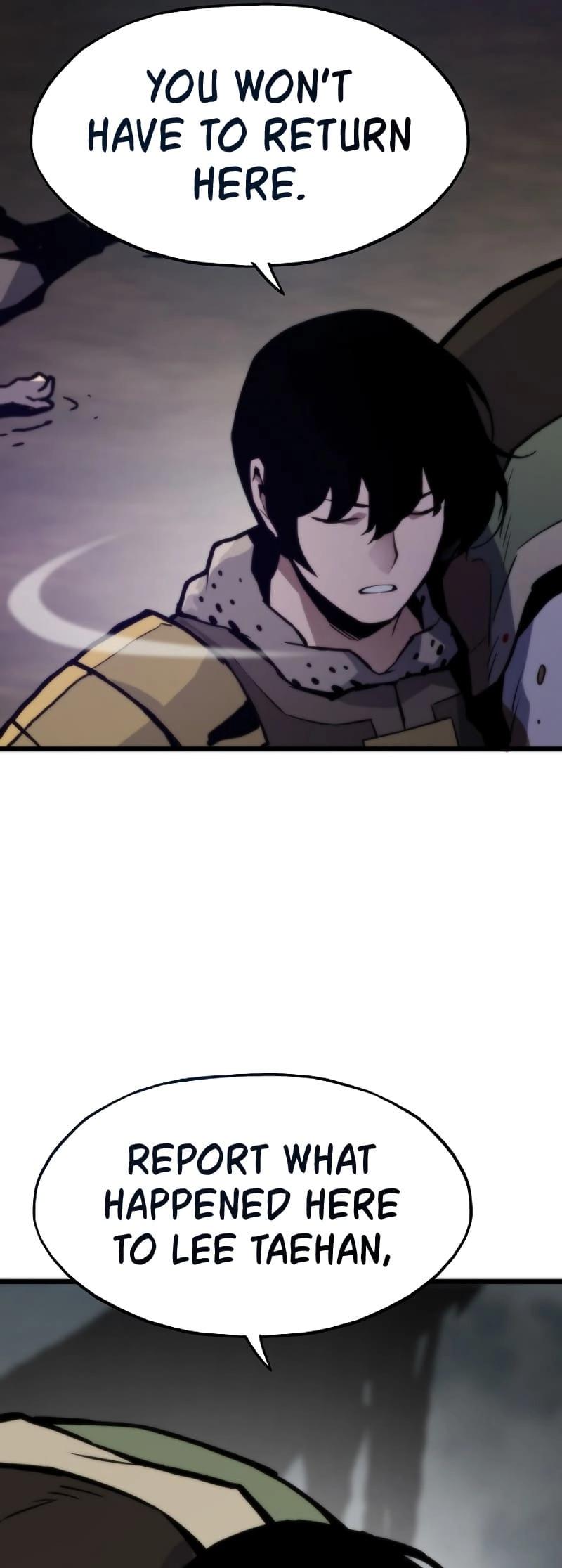 Past Life Returner Chapter 103 Page 45