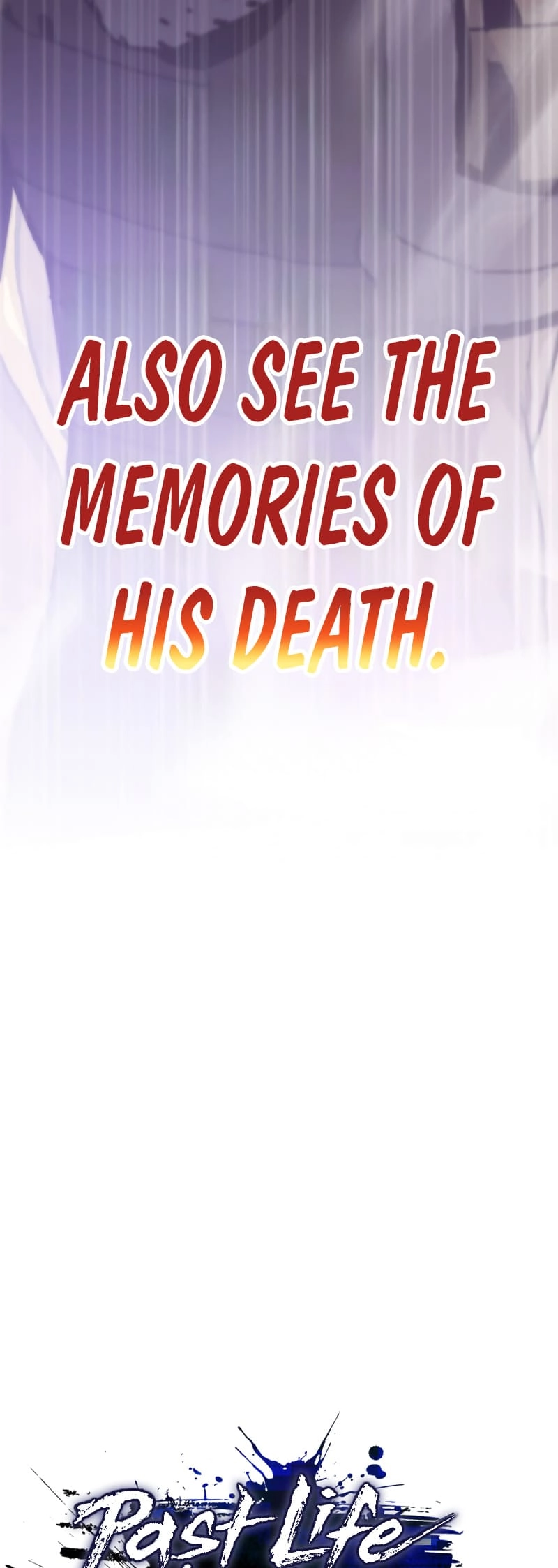 Past Life Returner Chapter 103 Page 13