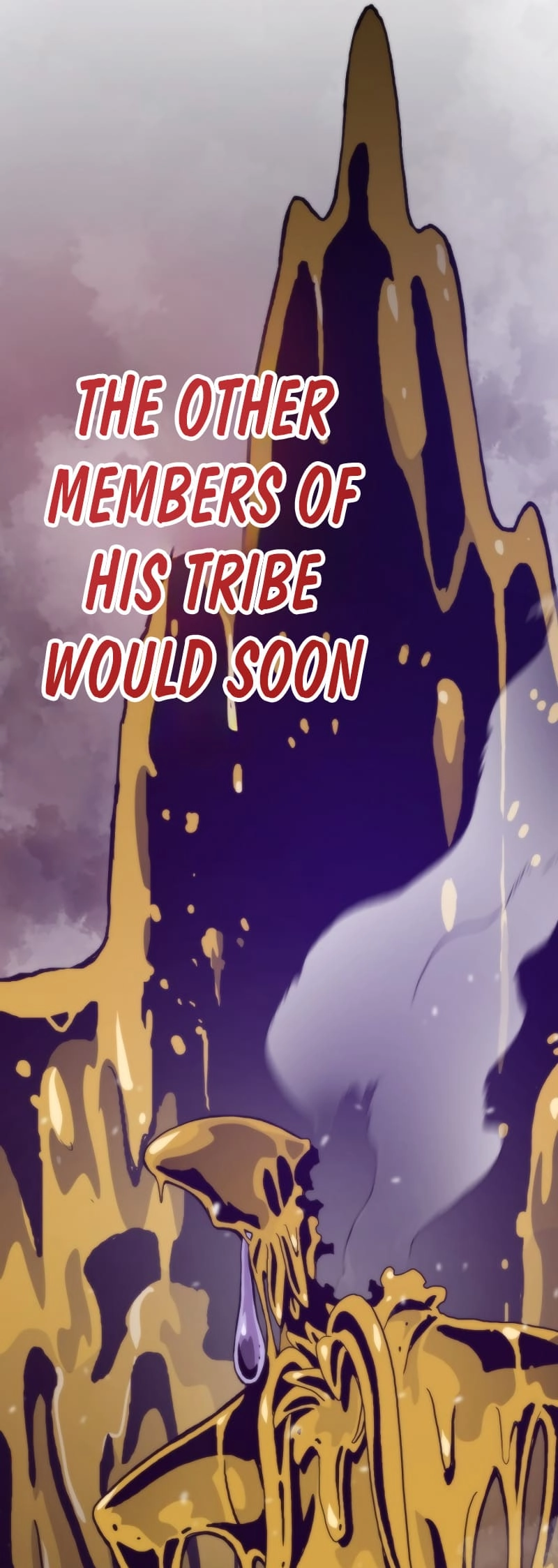 Past Life Returner Chapter 103 Page 11