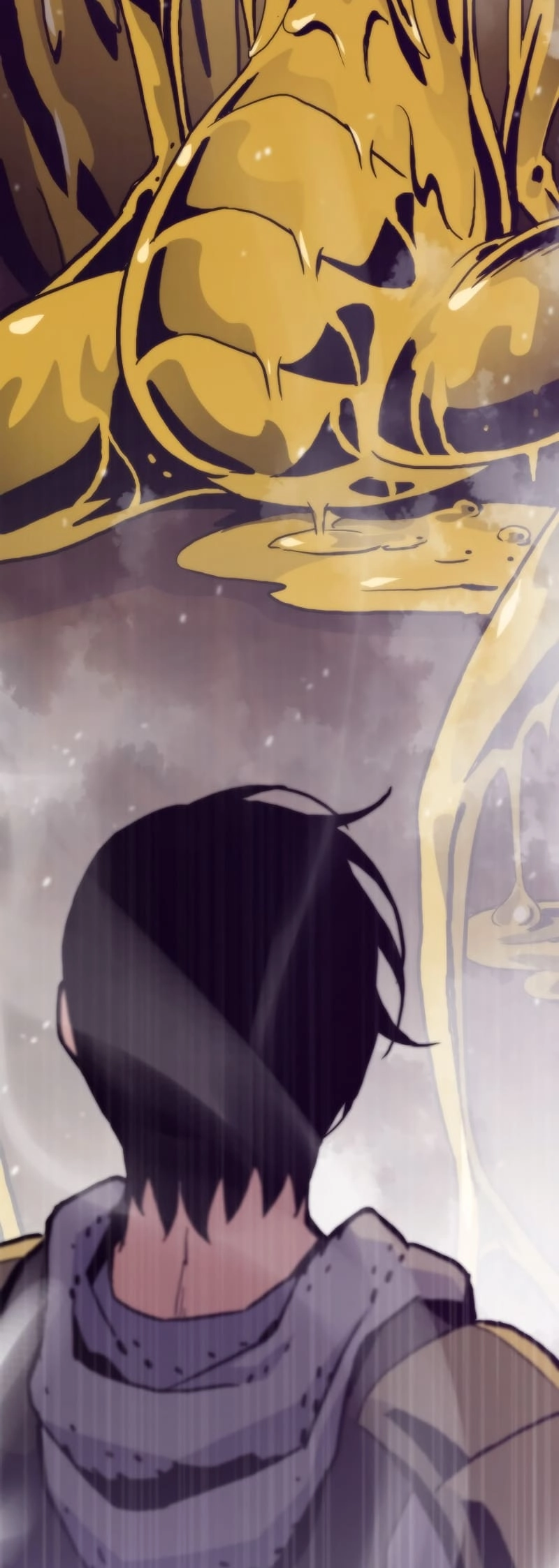 Past Life Returner Chapter 103 Page 12