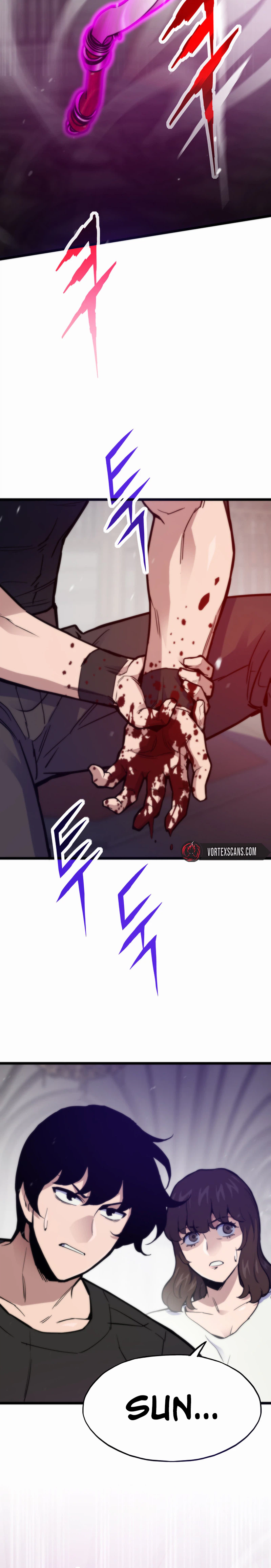 Past Life Returner Chapter 172 Page 5