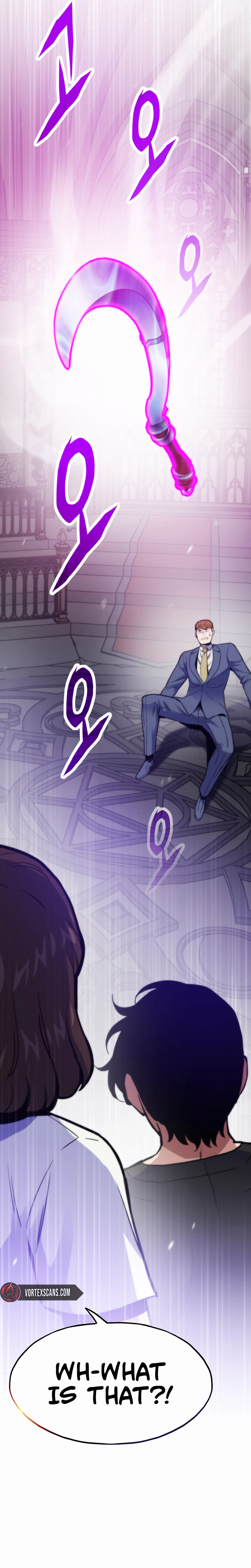 Past Life Returner Chapter 172 Page 6