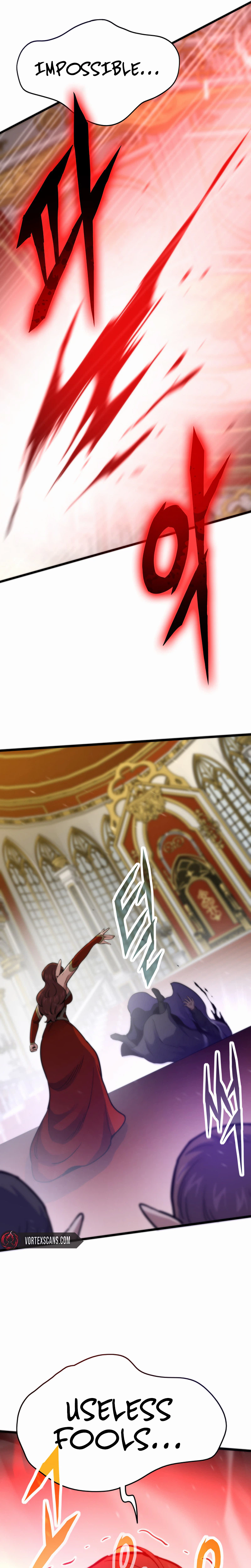 Past Life Returner Chapter 172 Page 10