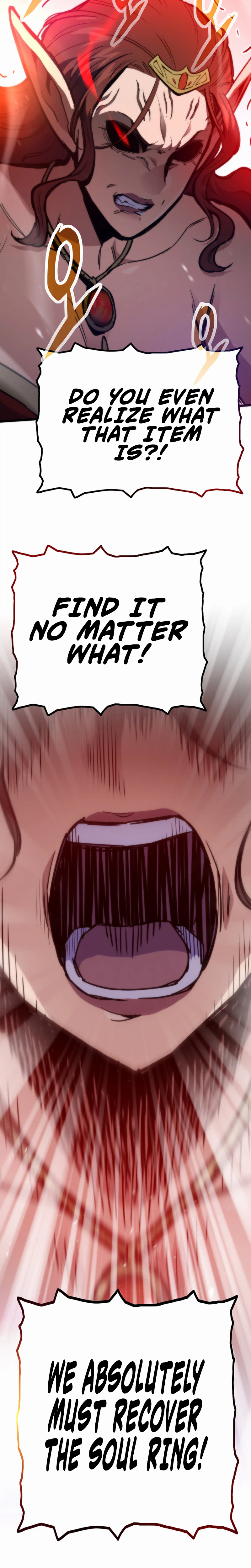Past Life Returner Chapter 172 Page 11