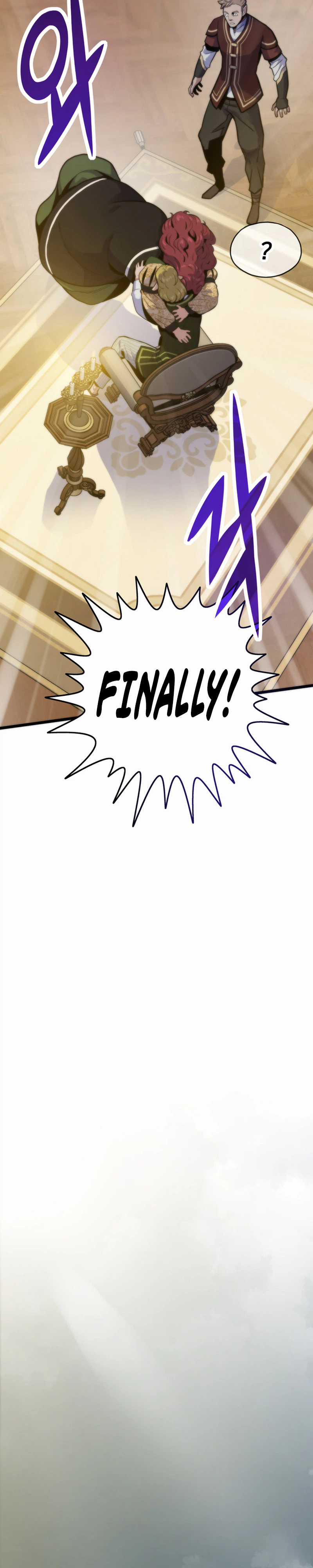 Past Life Returner Chapter 172 Page 33