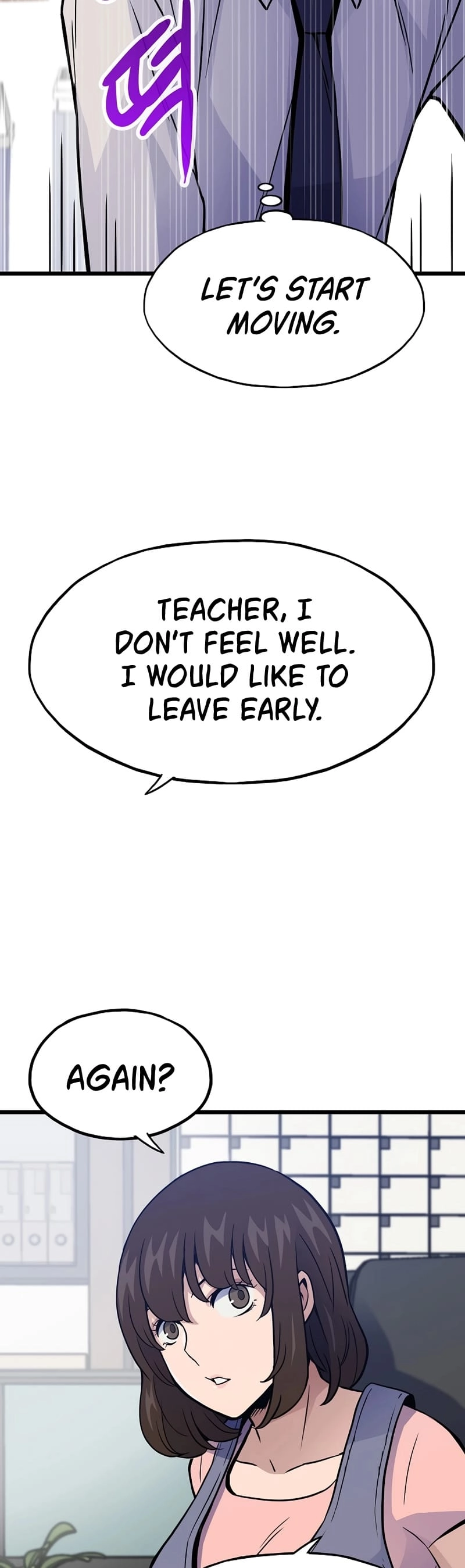 Past Life Returner Chapter 9 Page 14