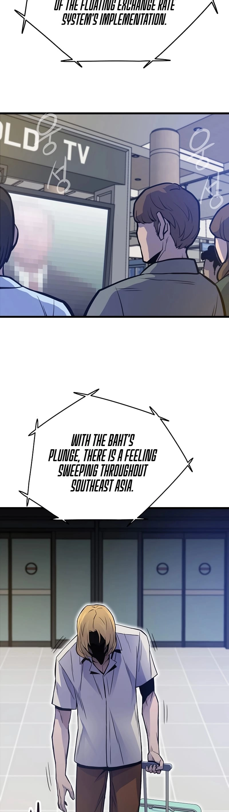 Past Life Returner Chapter 9 Page 38
