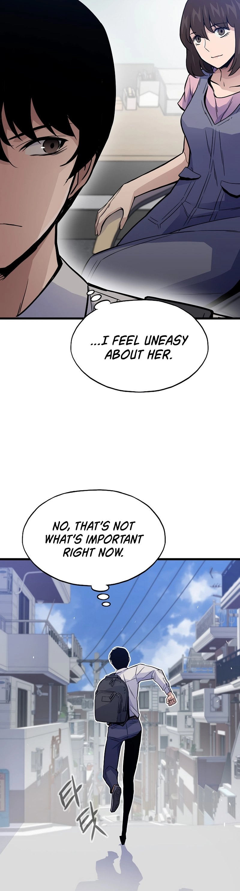 Past Life Returner Chapter 9 Page 19