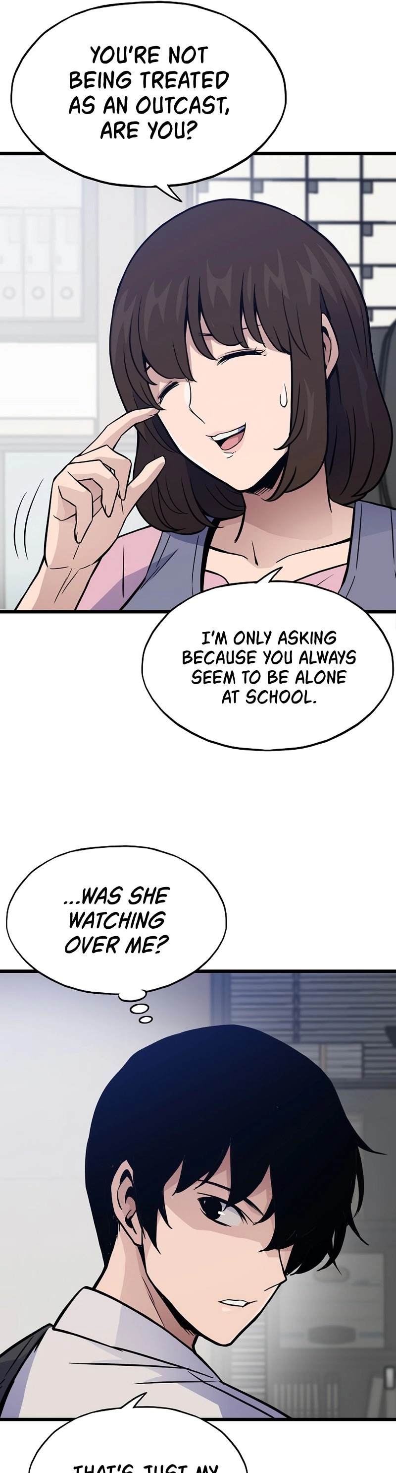 Past Life Returner Chapter 9 Page 17