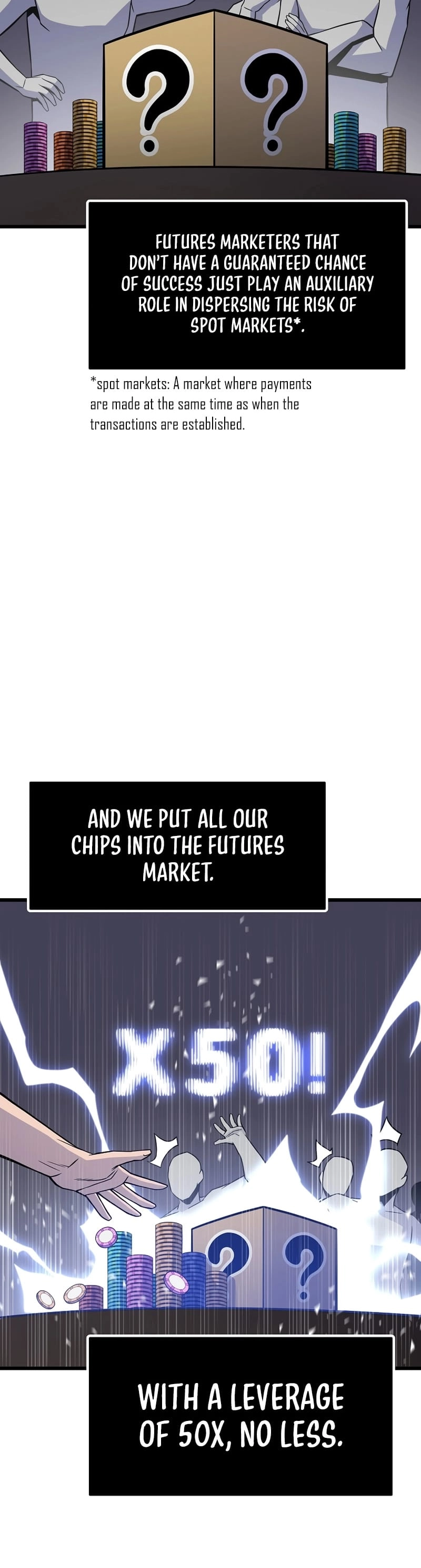 Past Life Returner Chapter 9 Page 31