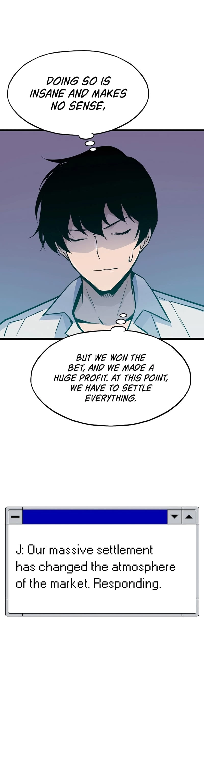Past Life Returner Chapter 9 Page 32