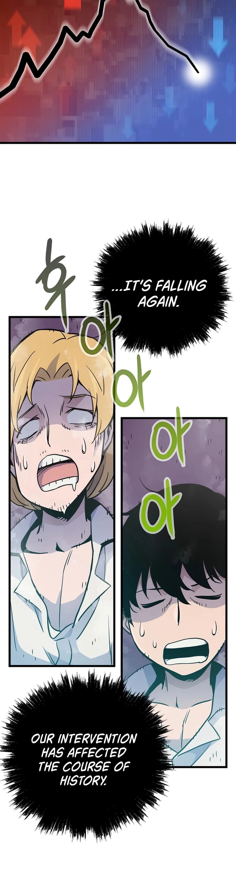 Past Life Returner Chapter 9 Page 35