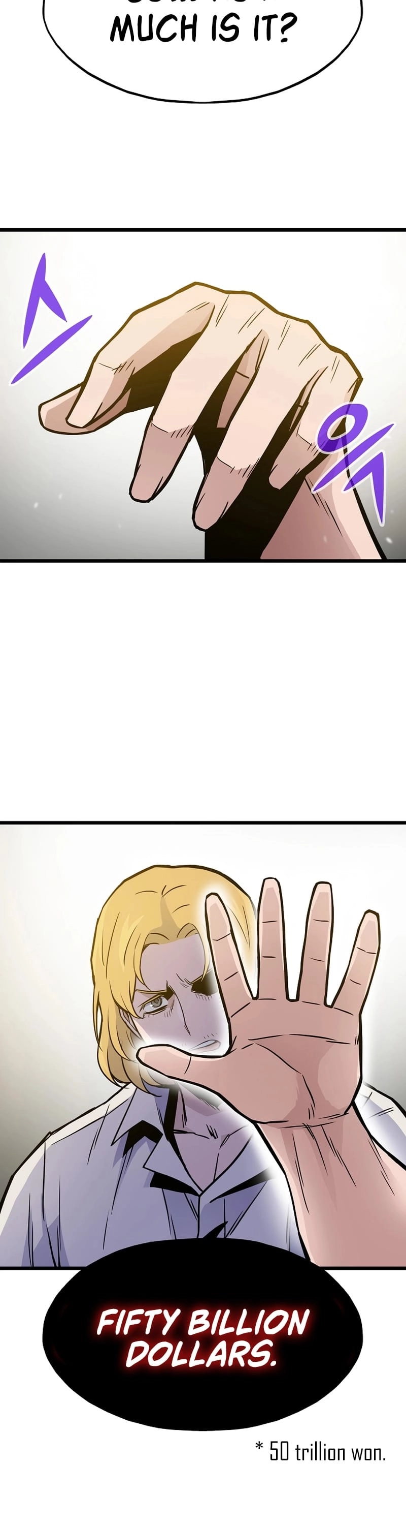 Past Life Returner Chapter 9 Page 42