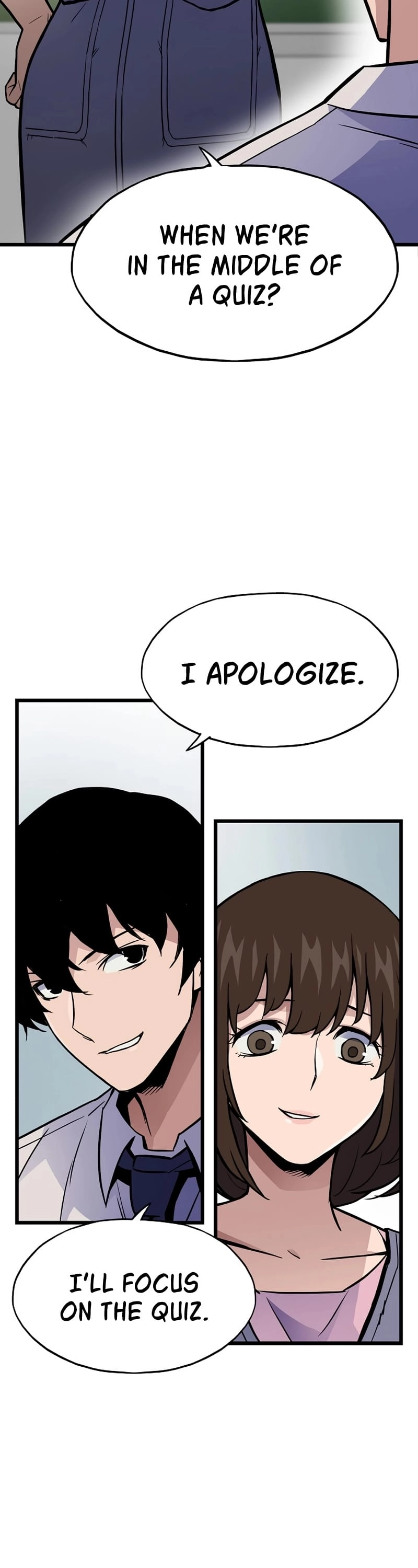 Past Life Returner Chapter 9 Page 11