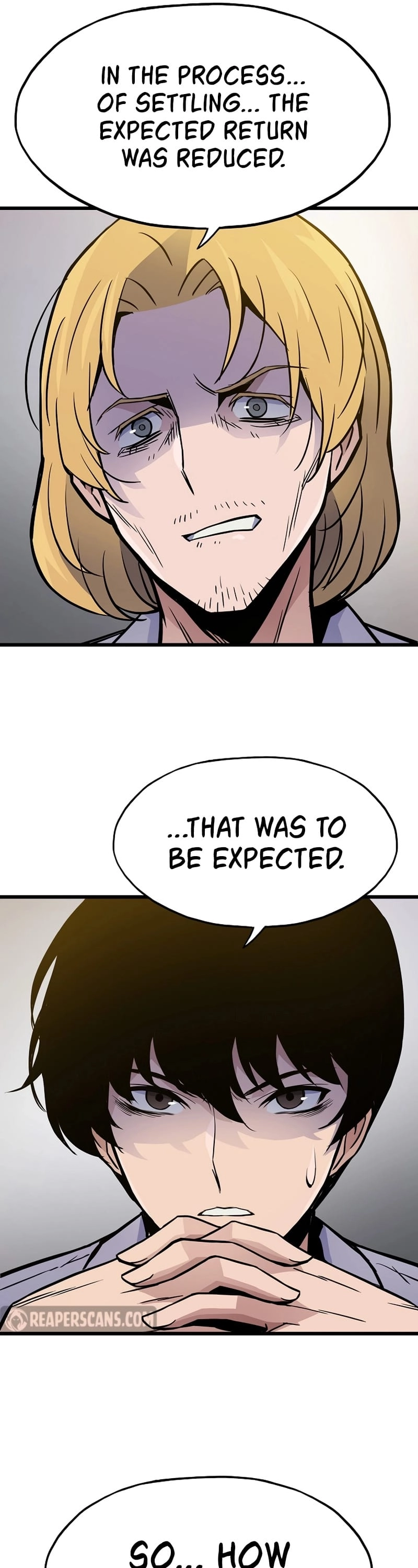 Past Life Returner Chapter 9 Page 41