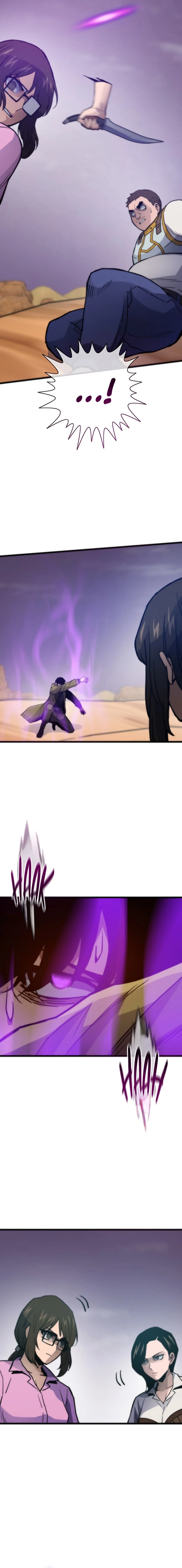 Past Life Returner Chapter 82 Page 13