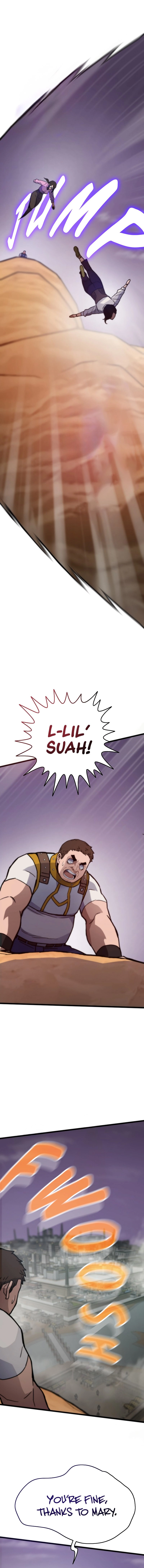 Past Life Returner Chapter 82 Page 14