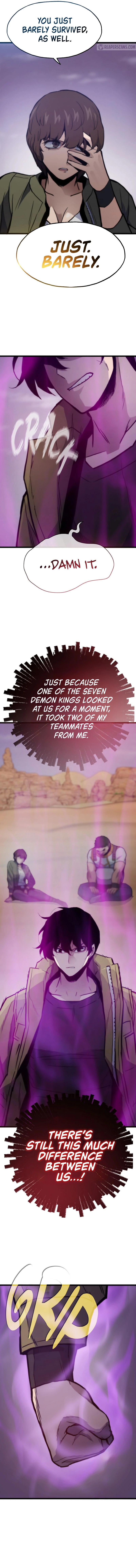 Past Life Returner Chapter 82 Page 17