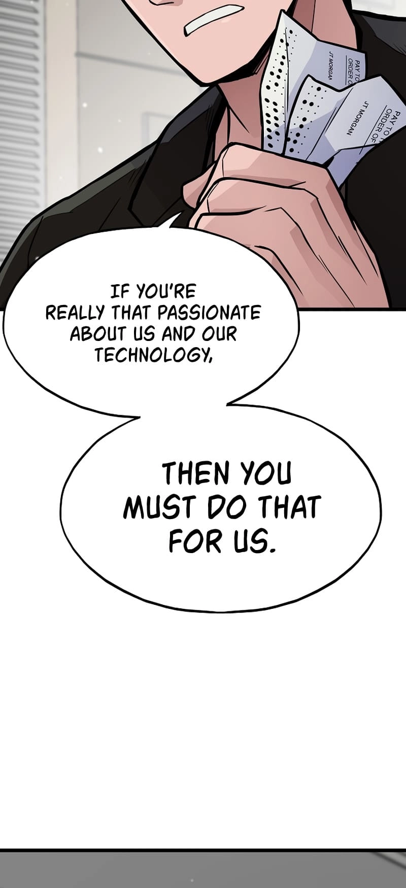 Past Life Returner Chapter 26 Page 68