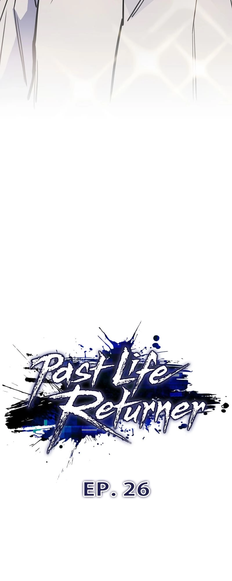 Past Life Returner Chapter 26 Page 13