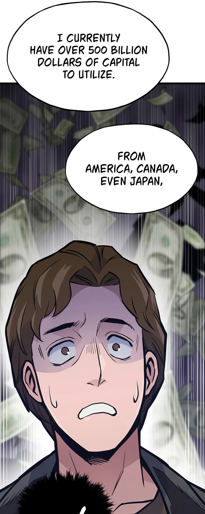 Past Life Returner Chapter 26 Page 51