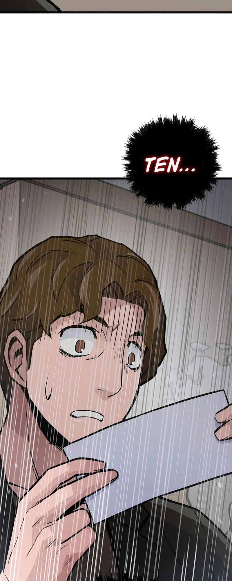 Past Life Returner Chapter 26 Page 39