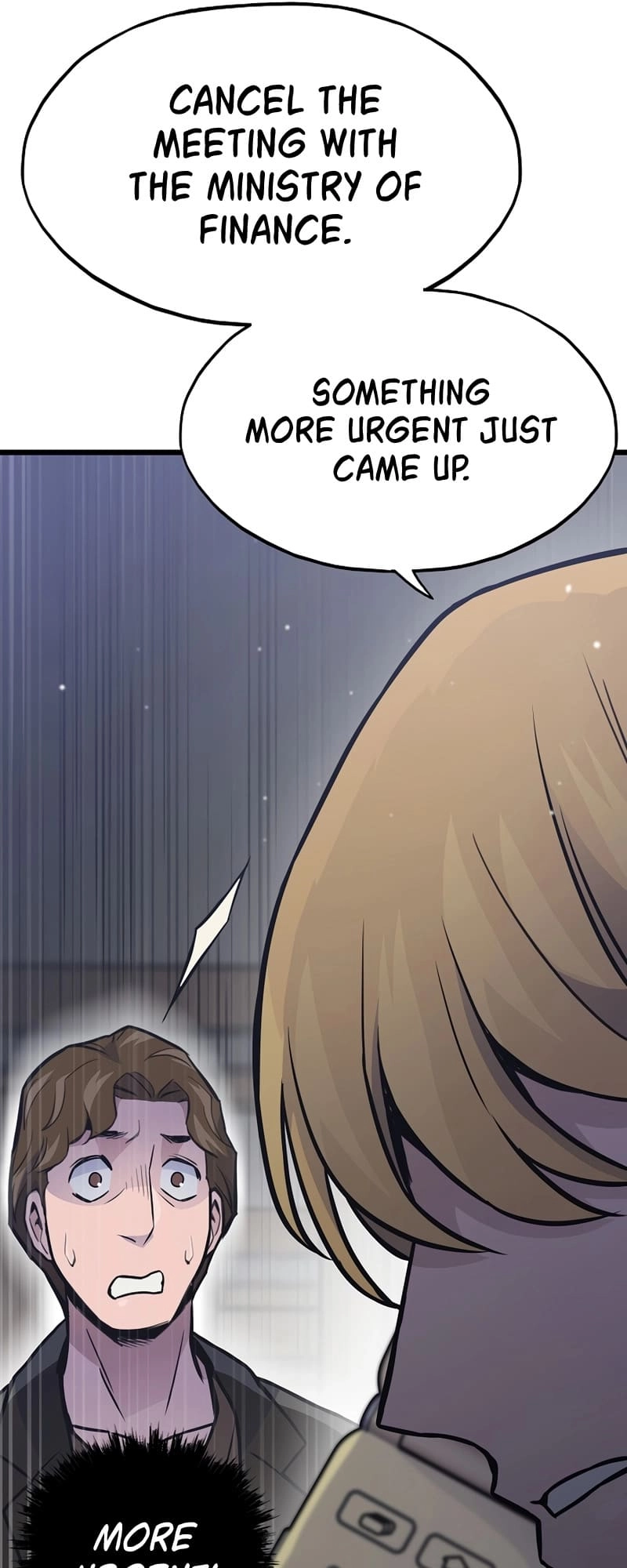 Past Life Returner Chapter 26 Page 57
