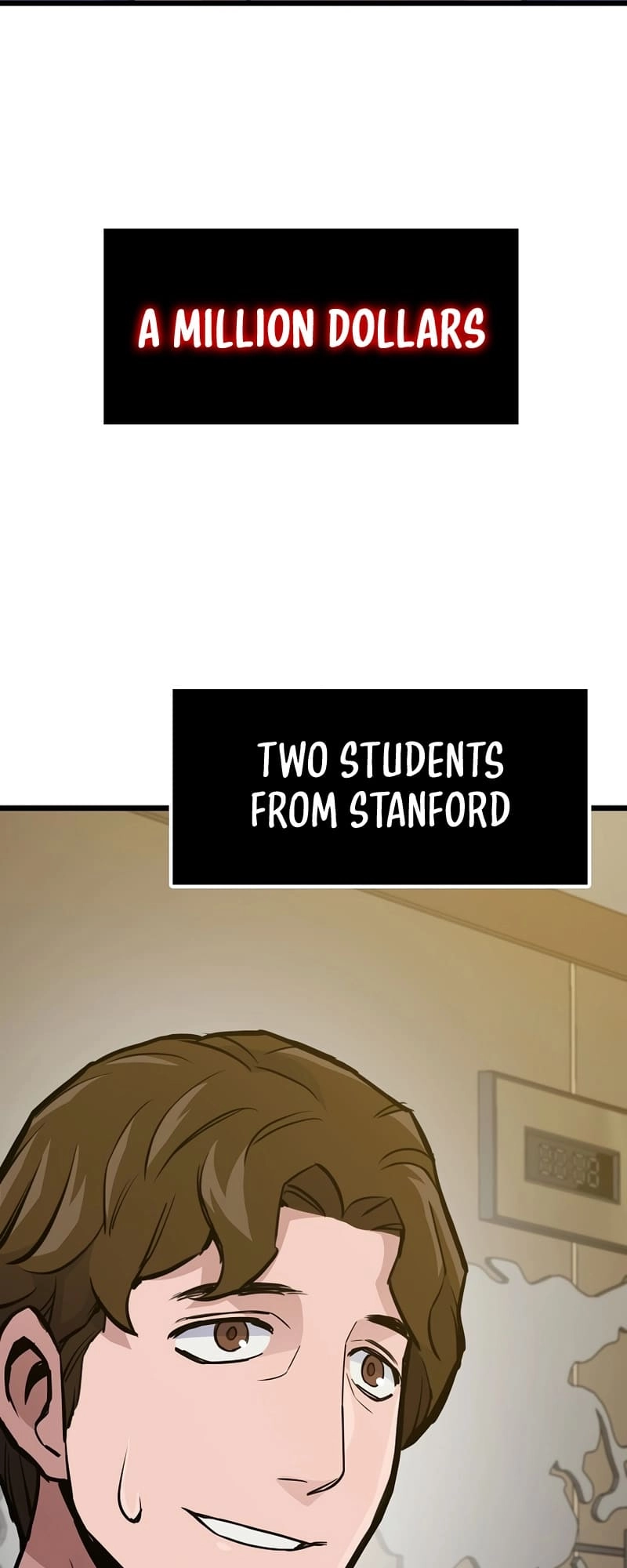 Past Life Returner Chapter 26 Page 33