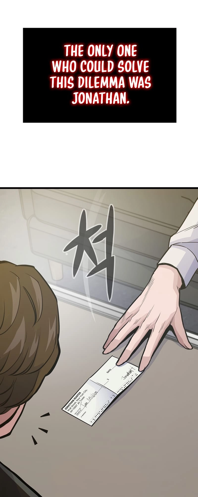 Past Life Returner Chapter 26 Page 38