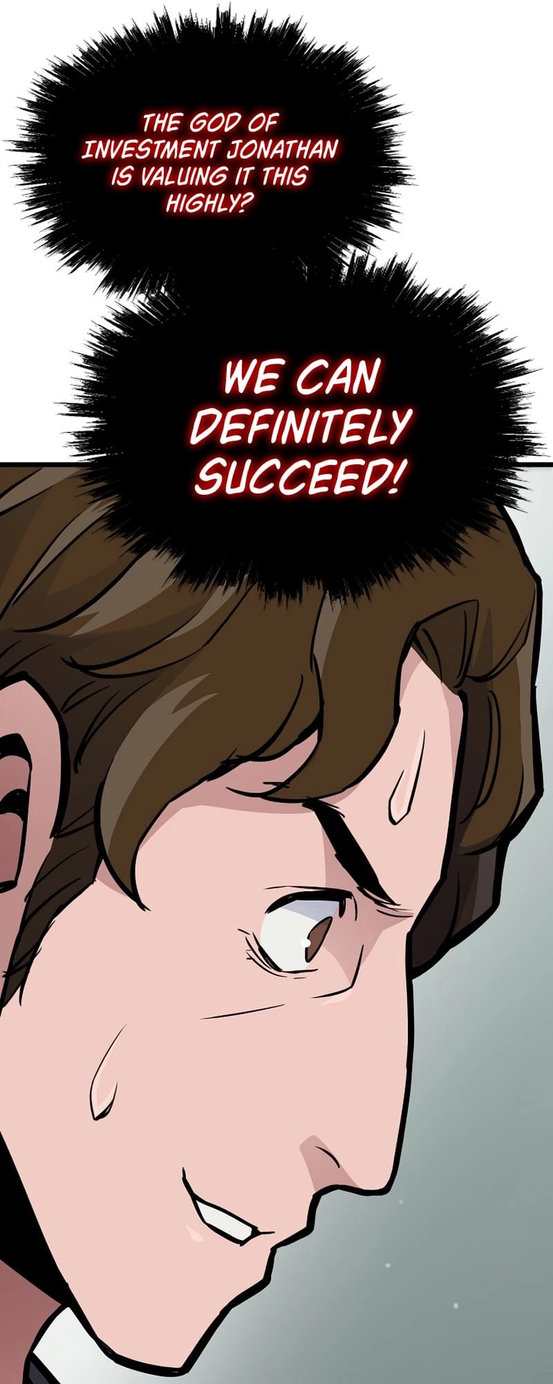 Past Life Returner Chapter 26 Page 45