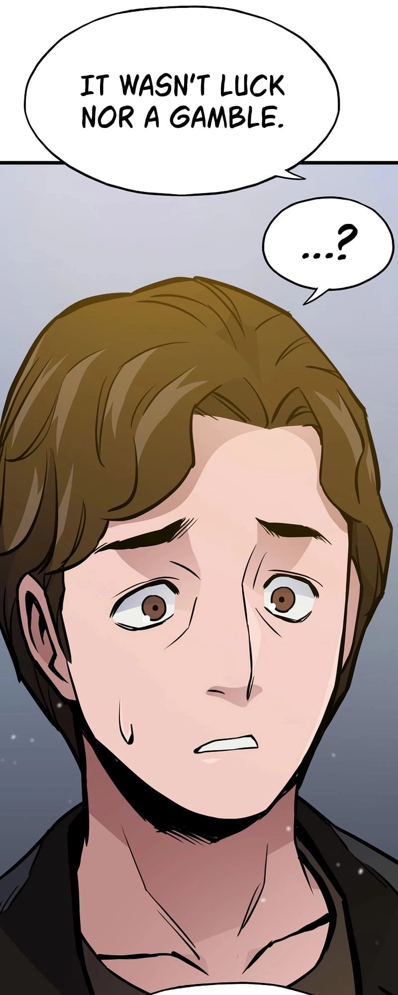 Past Life Returner Chapter 26 Page 48