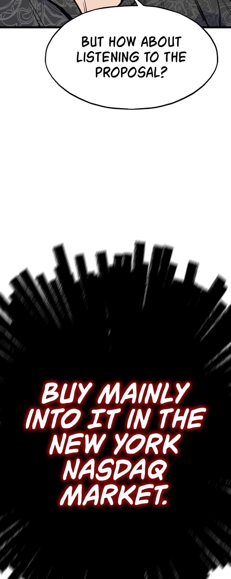 Past Life Returner Chapter 26 Page 23