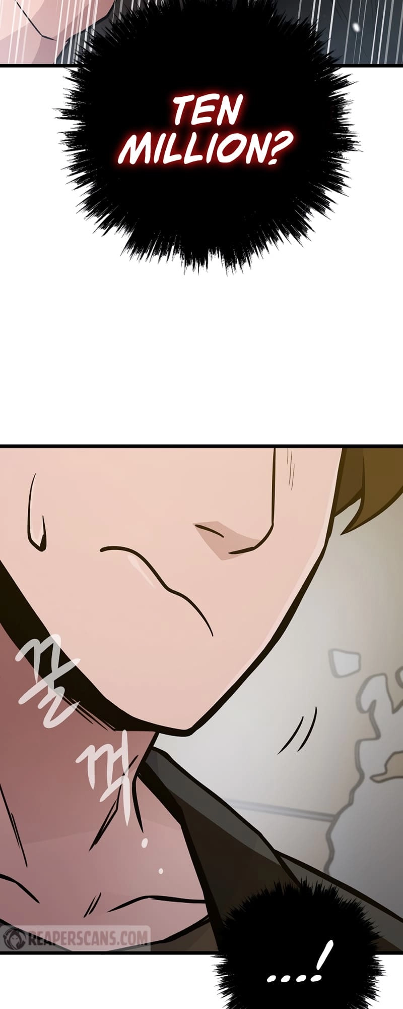 Past Life Returner Chapter 26 Page 40
