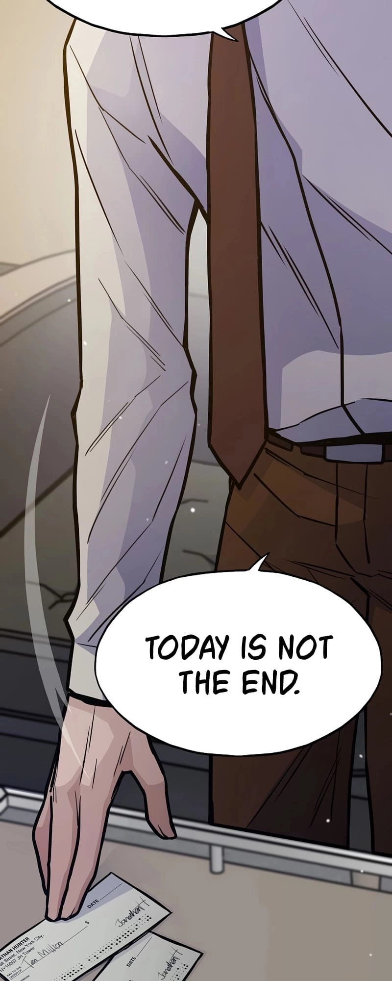 Past Life Returner Chapter 26 Page 60