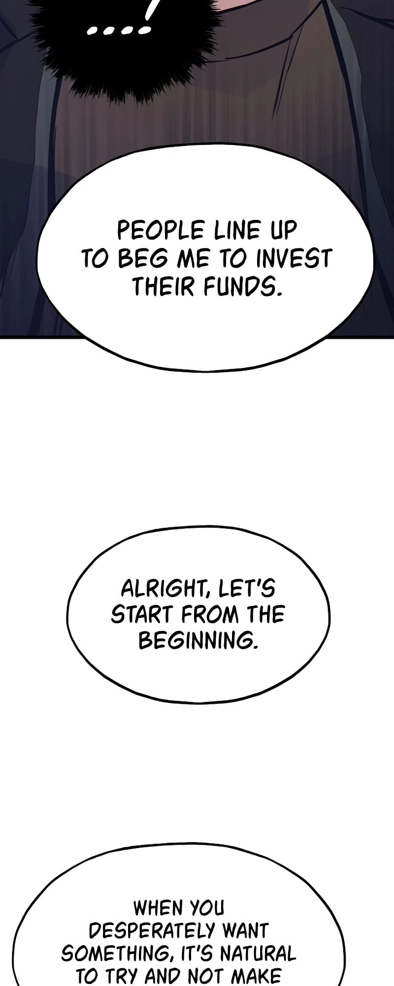 Past Life Returner Chapter 26 Page 52