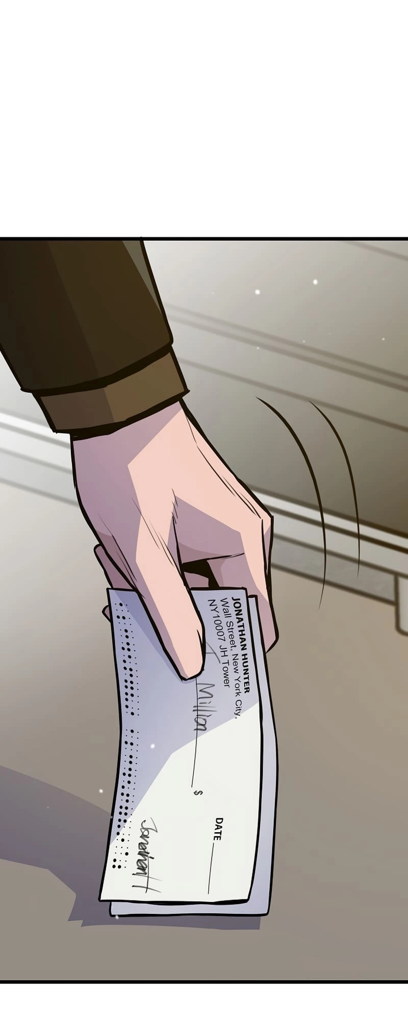 Past Life Returner Chapter 26 Page 64