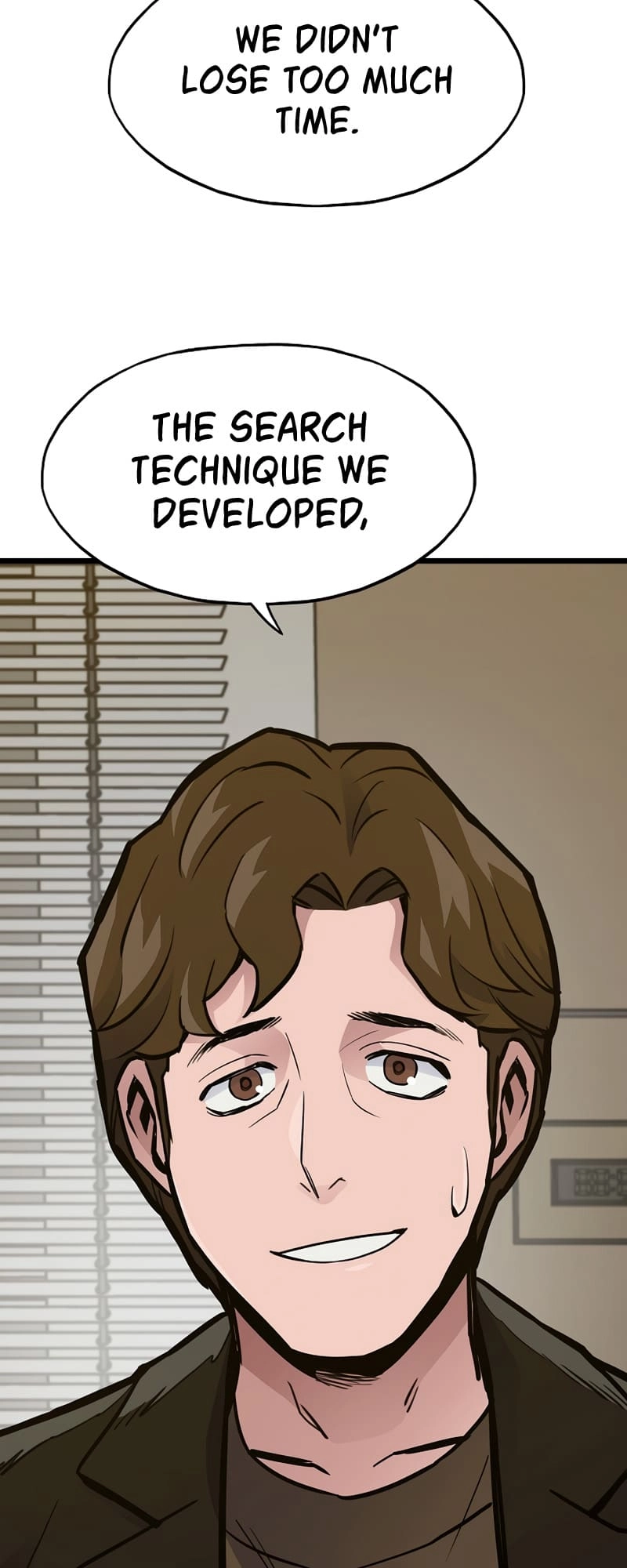 Past Life Returner Chapter 26 Page 29