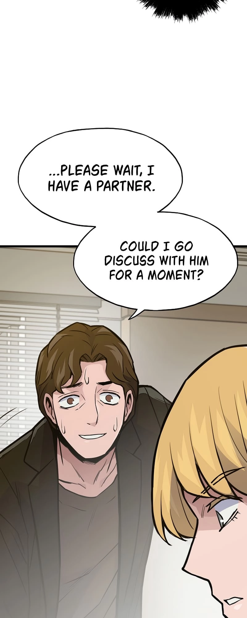 Past Life Returner Chapter 26 Page 41