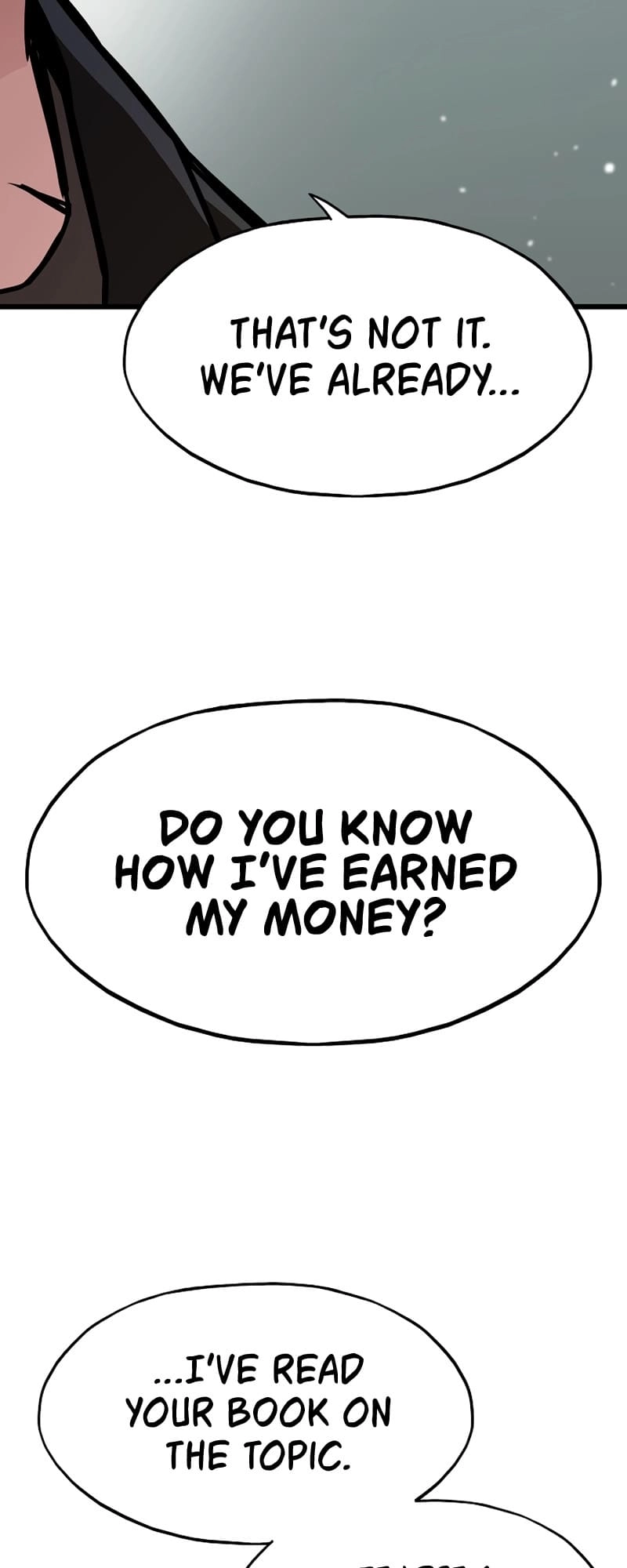 Past Life Returner Chapter 26 Page 46