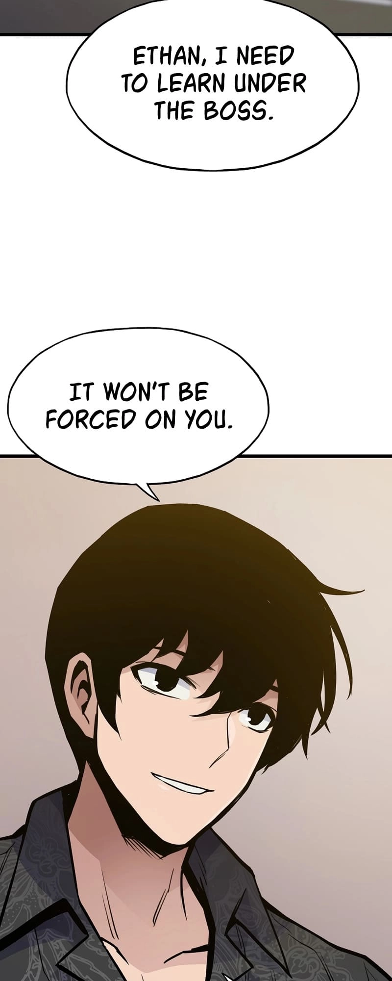 Past Life Returner Chapter 26 Page 22