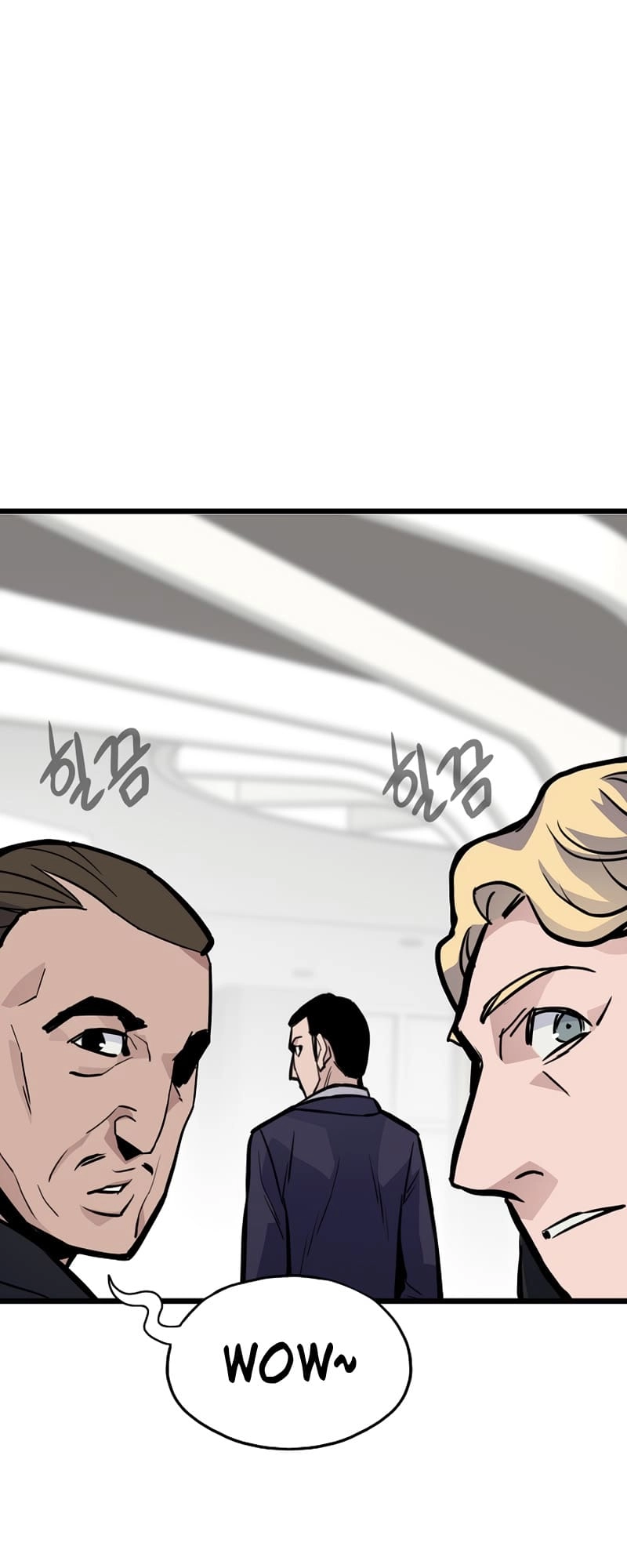 Past Life Returner Chapter 26 Page 14