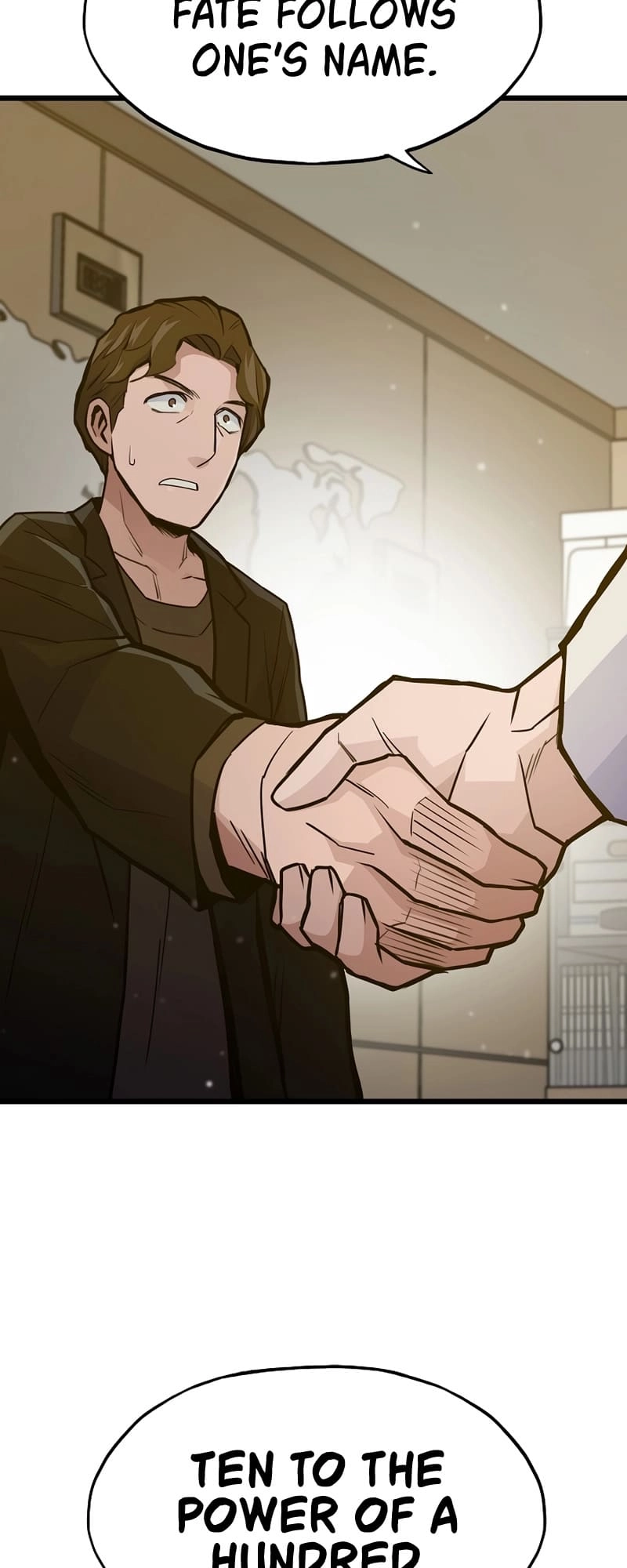 Past Life Returner Chapter 26 Page 72