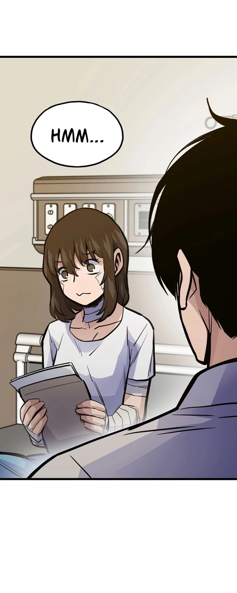 Past Life Returner Chapter 26 Page 10