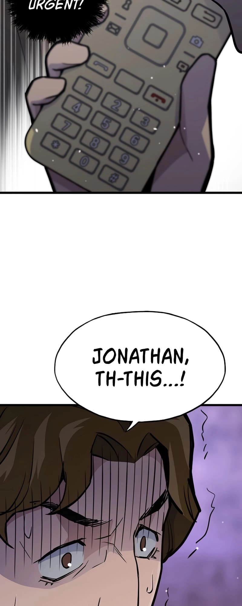 Past Life Returner Chapter 26 Page 58