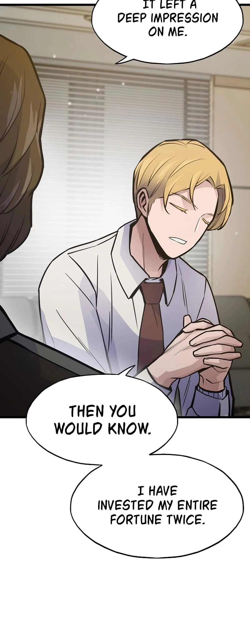 Past Life Returner Chapter 26 Page 47