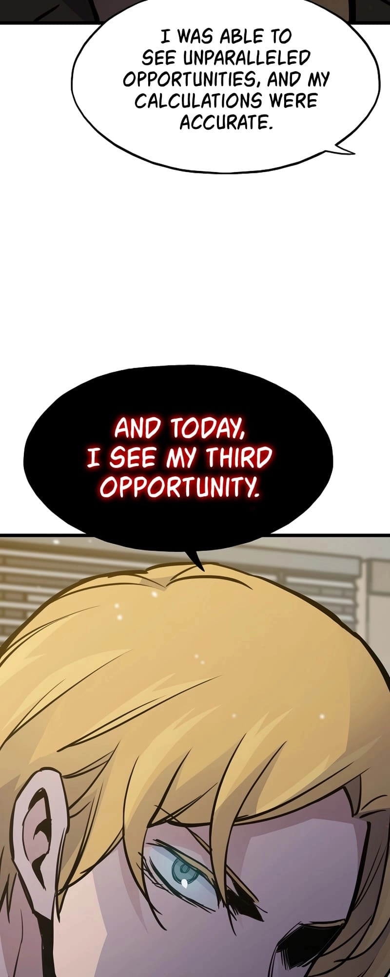 Past Life Returner Chapter 26 Page 49