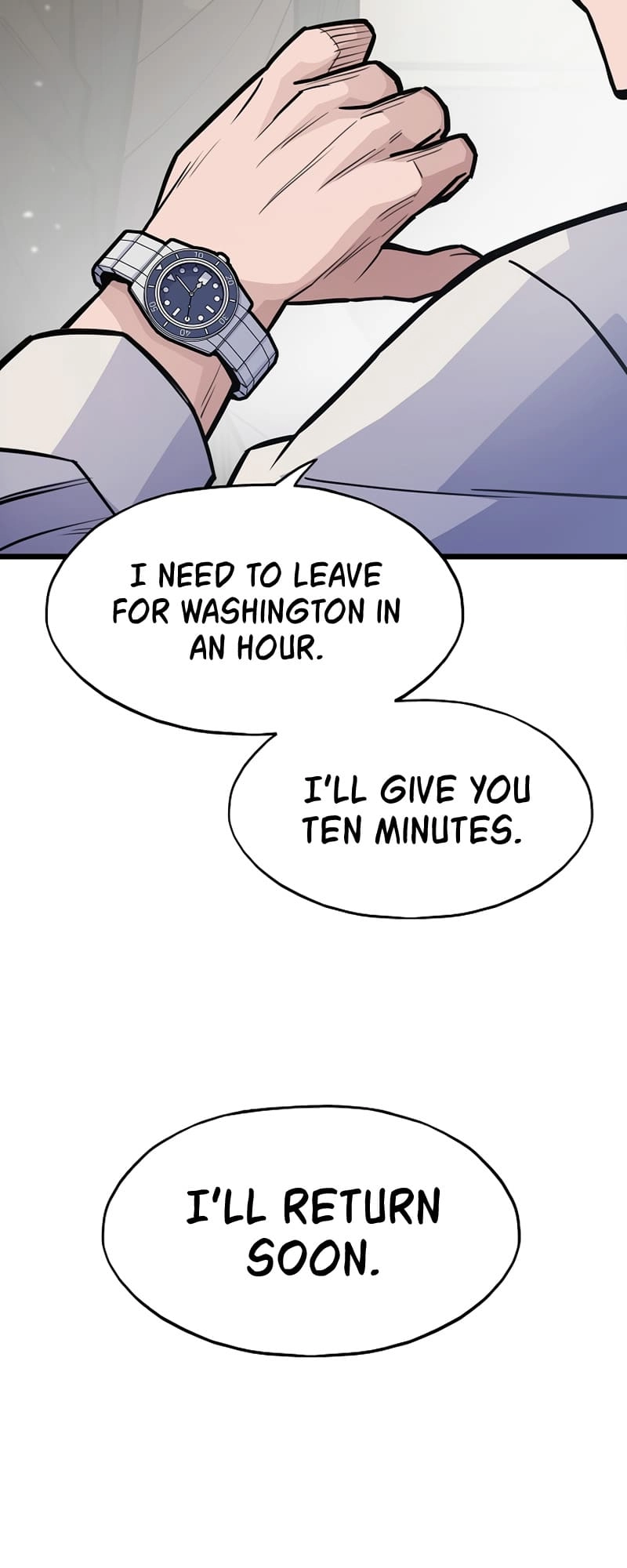 Past Life Returner Chapter 26 Page 42