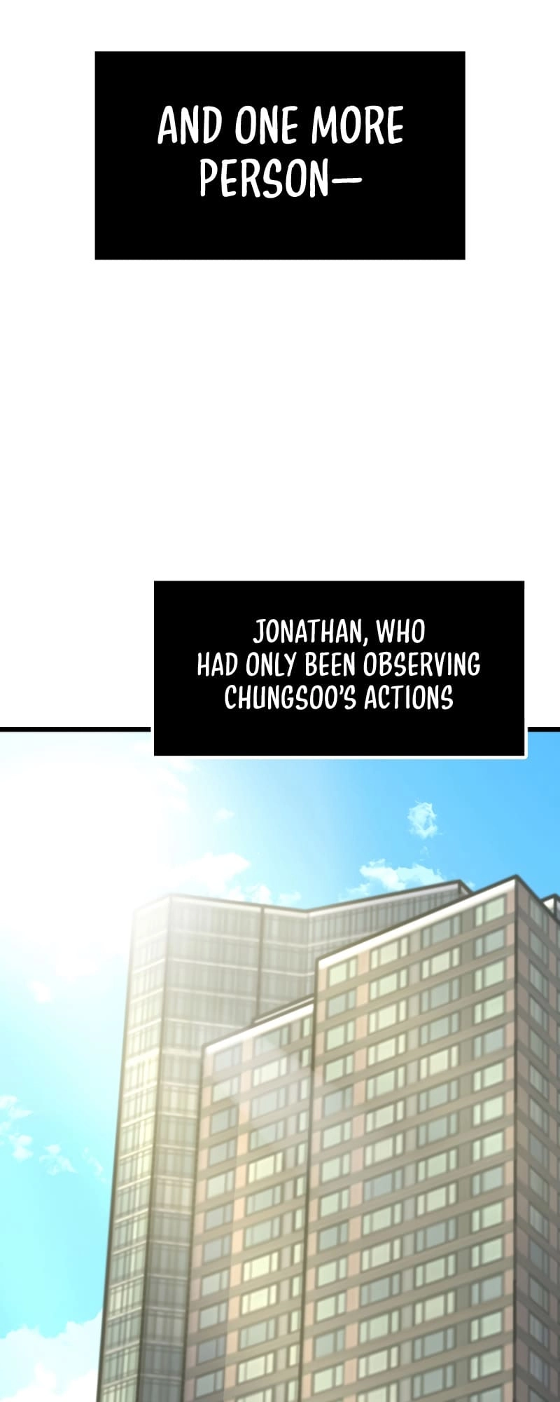 Past Life Returner Chapter 26 Page 27
