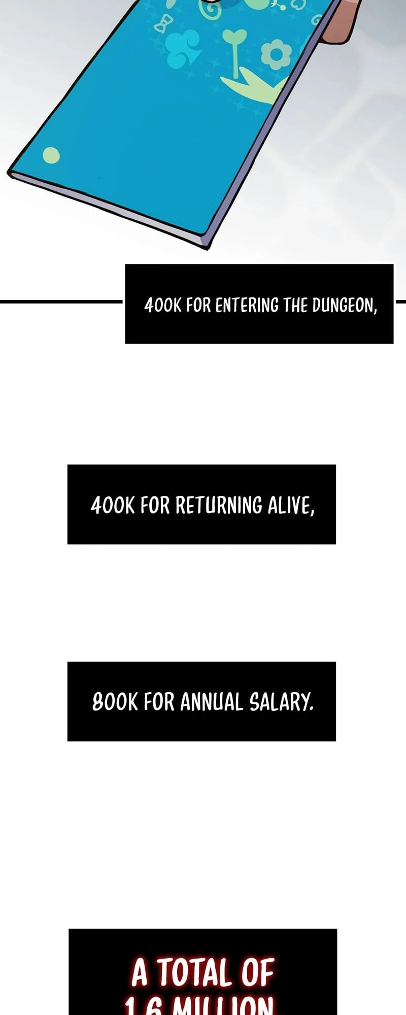Past Life Returner Chapter 26 Page 5