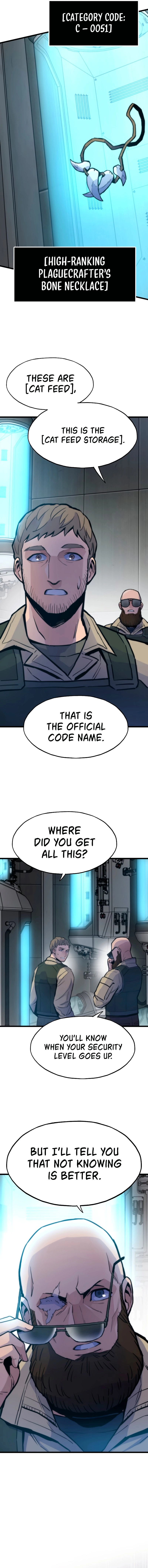 Past Life Returner Chapter 49 – [Season 2 Start] Page 13